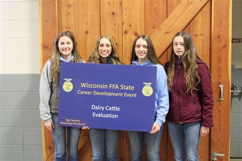 Dairy Cattle Evaluation