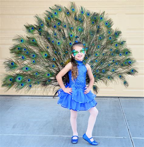 Pretty Peacock Instructions to make your own are here: http://ideas ...
