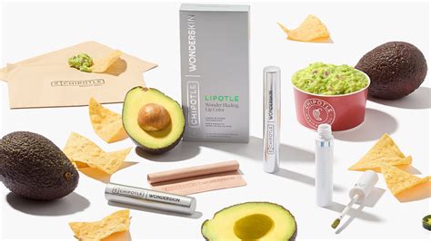 It’s Almost National Avocado Day, Which Means You Probably Want This Burrito-Proof Lip Stain ...