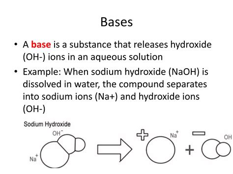acids and bases | PPTX