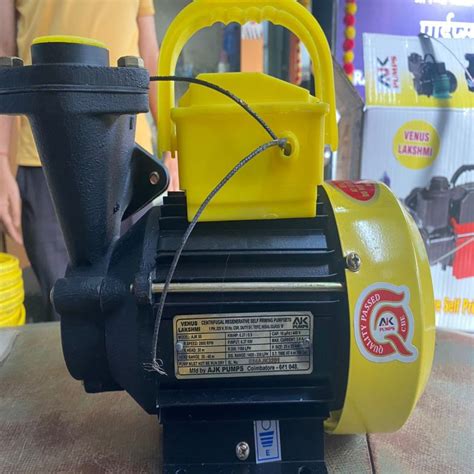 Power Booster Pump Manufacturer, Supplier from Pune
