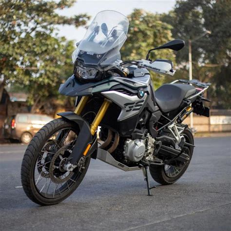 Used BMW F850 GS 850cc 2019 Model (PID-1421266558) Super Bike for Sale ...