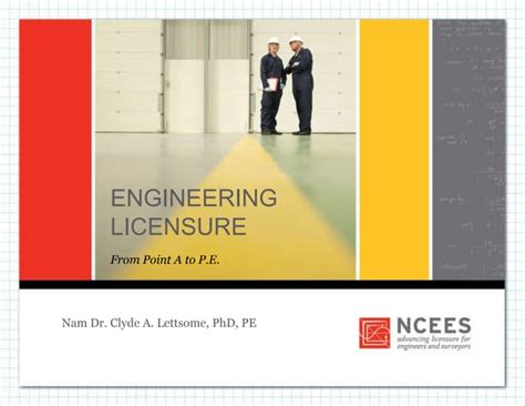 Image result for NCEES Engineering