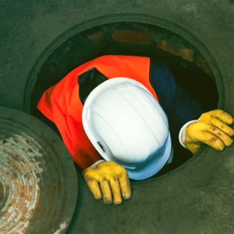 Confined Space Entry Level 1 | Elite Offshore Pvt Ltd