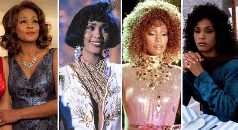 Poll: Vote For Your Favorite Whitney Houston Movie! – Soundpasta