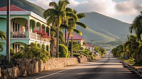 St. Kitts Passport: Unlocking Visa-Free Travel to Over 140 Countries ...