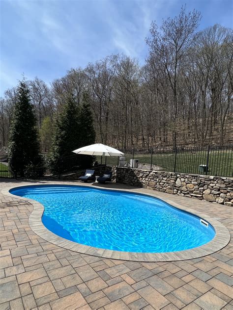 Pool Opening Service