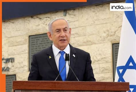 Netanyahu admits Israel's role in Hezbollah pager, walkie-talkie attacks