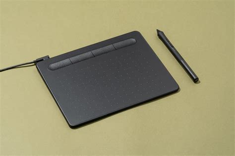 Computer Drawing Pad 的图像结果