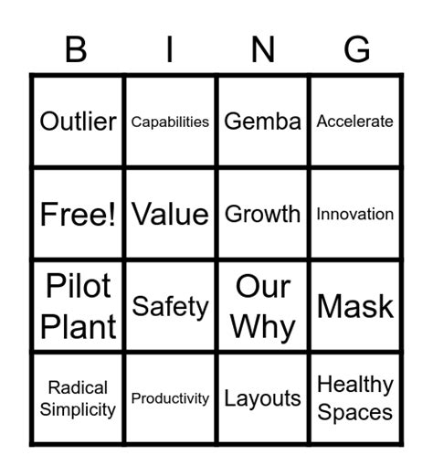 Co-Pilot Bingo 的图像结果