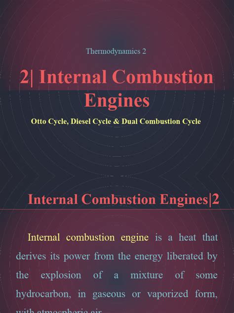 Image result for Dual Cycle Engine