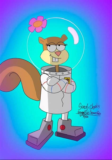 Image result for Sandy Cheeks Car