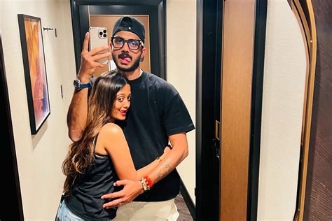 Axar Patel's wife shares heartwarming post on second wedding ...