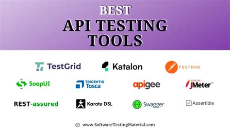 API Testing Projects 的图像结果