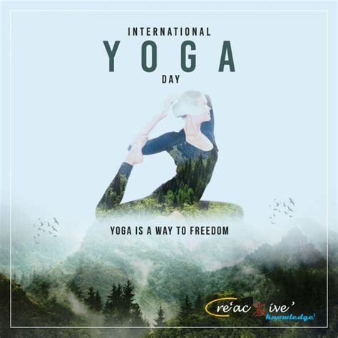 International YOGA Day Celebration-2023