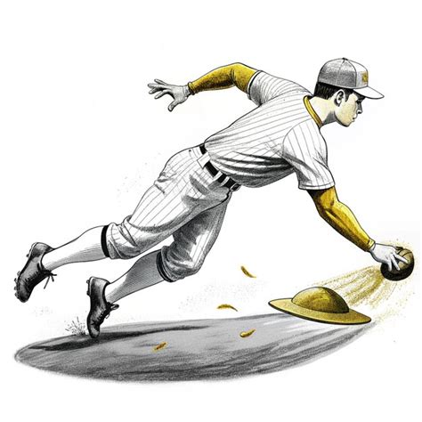 Baseball Drawing 的图像结果
