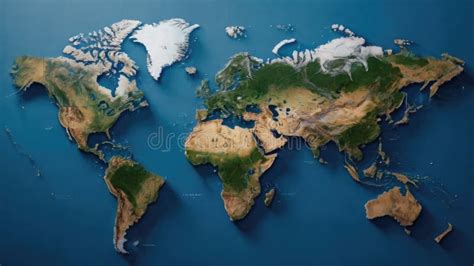 Detailed World Map Clear 的图像结果