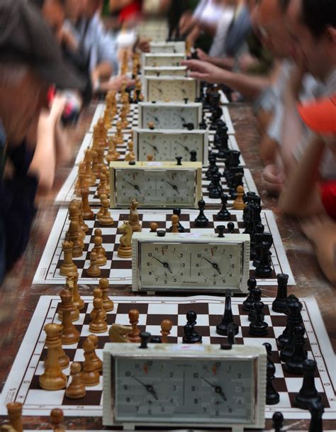 The 4 Longest Chess Games In History - Chess.com