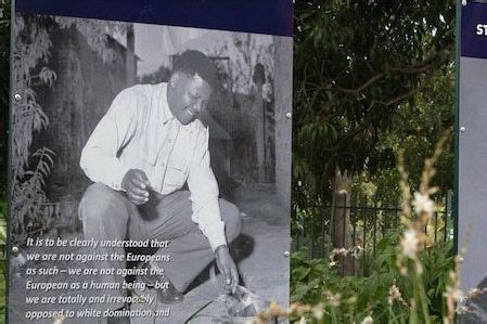 Luthuli Museum, KwaDukuza (Stanger)