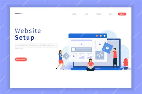 Image result for Web Setup GUI