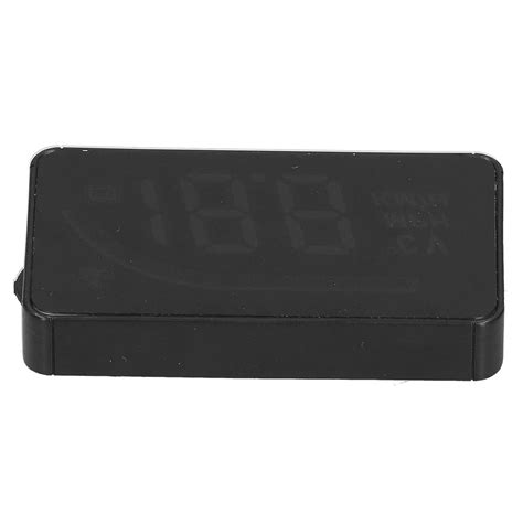 Speedometer HD Projector, Practical Navigation Projector Exquisite ...