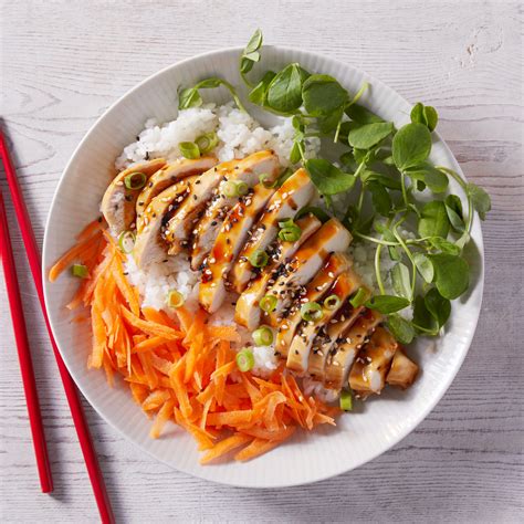 Donburi Bowl Complete Guide To Japanese Donburi