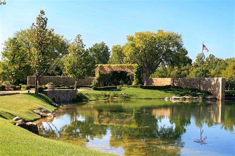 Boone Pickens' Mesa Vista Ranch | Chas S. Middleton