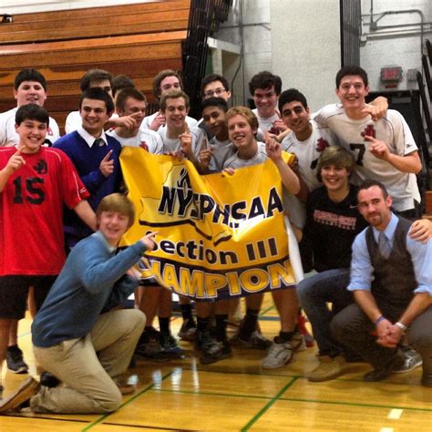 Jamesville-DeWitt wins Section III Division II title, meets Burnt Hills ...