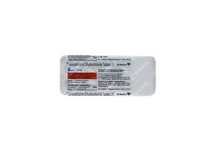 Xyzal 10 MG | Order Xyzal 10 MG Tablet Online at Truemeds