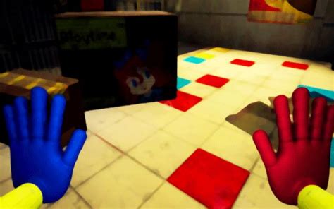 Poppy Playtime Mobile for Android 的图像结果