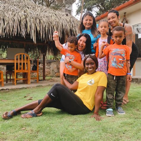 CLASSES - Montañita Spanish School