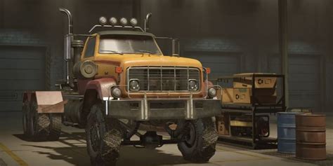 Image result for Snow Runner Vehicles