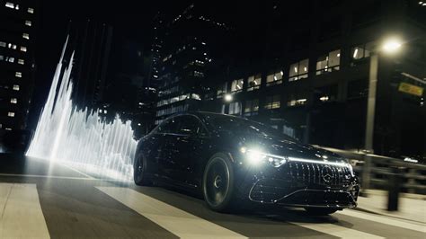 Mercedes-AMG Teams Up With will.i.am To Turn Your Car Into a Music ...