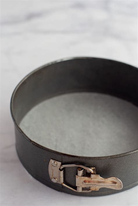 Image result for Leaky Springform Pan