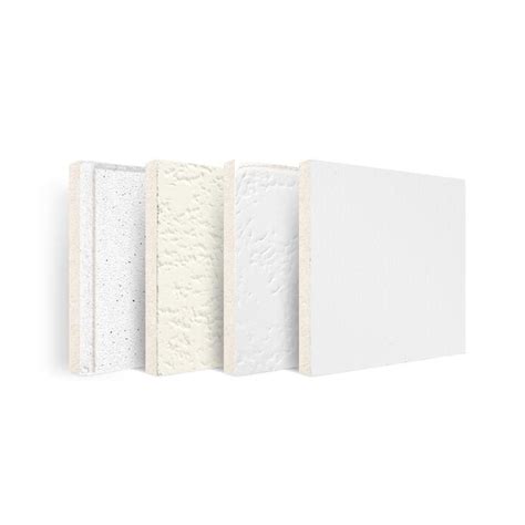 Shop Armstrong Ceilings Decorative 2' x 4' Ceiling Tile Sample Bundle ...