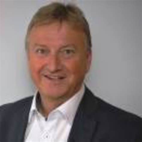 Gerald Dick - Geschäftsführer - Gerald Dick Wirtschafts- und ...