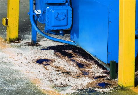 Best Kitty Litter For Oil Spills at Callum Winter-irving blog