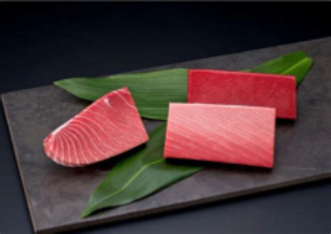 天然ミナミマグロ柵 赤身 500g | KURODA LLC