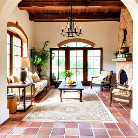15 Tuscan Living Room Ideas To Inspire Your Decor