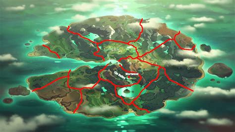 Image result for Amphibia Scenery