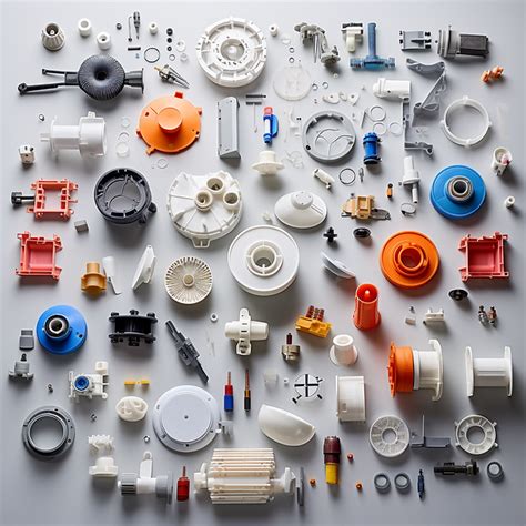 Image result for Injection Molding