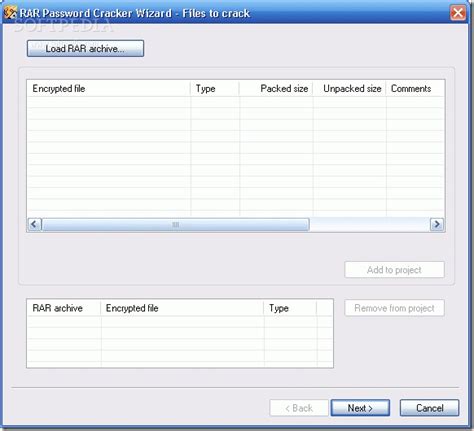 Image result for Open Rar Code for Find Password