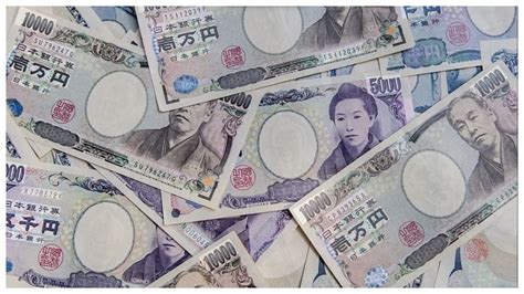 Yen’s Dramatic Fall Rattles Tokyo & Washington, As Markets Watch For A ...