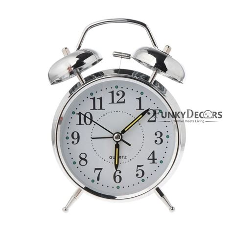 Buy Table Clocks Online- Attractive Table Alarm Clocks for Sale ...