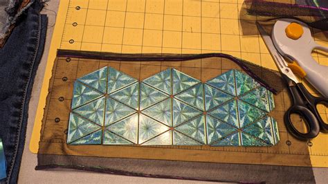 Flextangle Steps 的图像结果