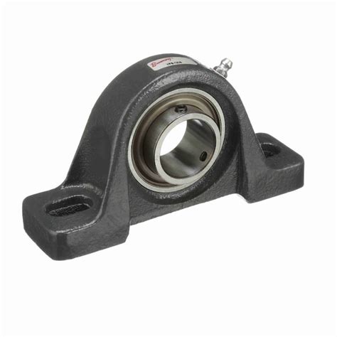 Browning Mounted Ball Bearing, Two Bolt Pillow Block, High Base ...