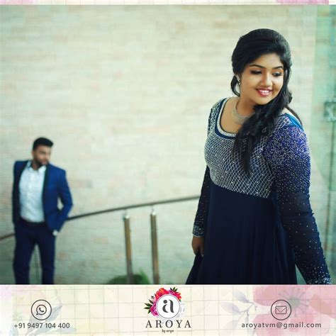 Arya Satheesh Babu launches Aroya boutique - FashionNetwork India