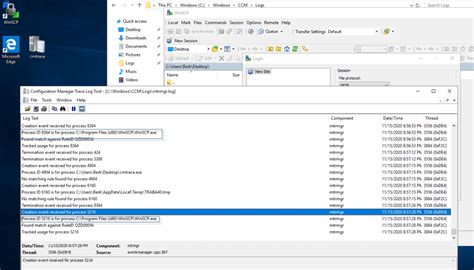 Configuration Manager Software Metering 的图像结果