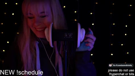 Image result for ASMR Divinity