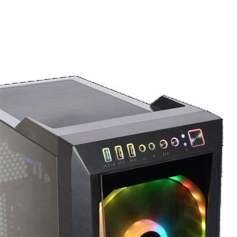 Buy GAMDIAS Apollo M2 ATX Mid Tower Cabinet (Black) | Elitehubs.com ...